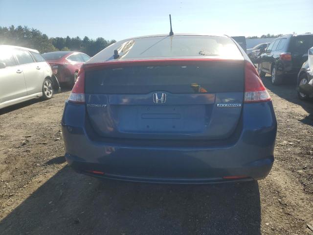 Photo 5 VIN: JHMZE2H75AS005253 - HONDA INSIGHT EX 