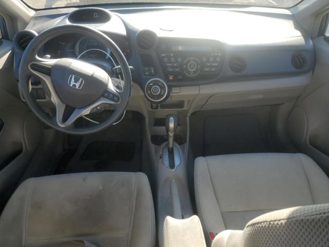 Photo 7 VIN: JHMZE2H75AS005253 - HONDA INSIGHT EX 