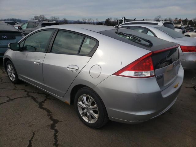 Photo 2 VIN: JHMZE2H75AS005365 - HONDA INSIGHT EX 