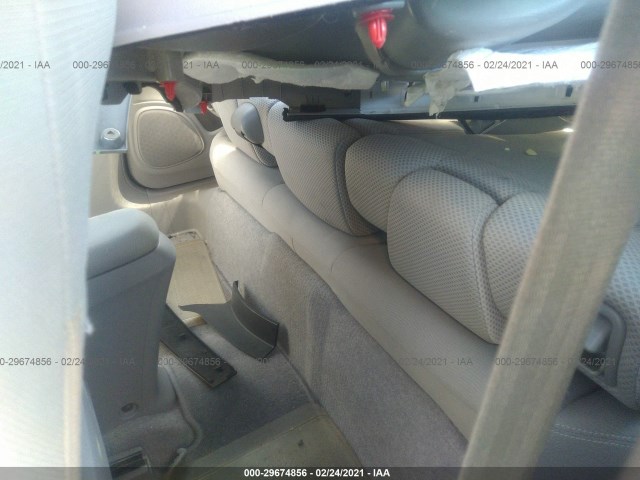 Photo 7 VIN: JHMZE2H75AS006726 - HONDA INSIGHT 