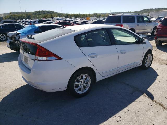 Photo 2 VIN: JHMZE2H75AS007360 - HONDA INSIGHT EX 