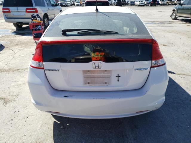 Photo 5 VIN: JHMZE2H75AS007360 - HONDA INSIGHT EX 