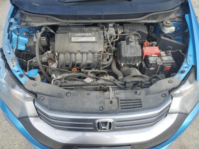 Photo 10 VIN: JHMZE2H75AS007908 - HONDA INSIGHT EX 