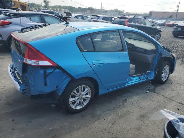 Photo 2 VIN: JHMZE2H75AS007908 - HONDA INSIGHT EX 