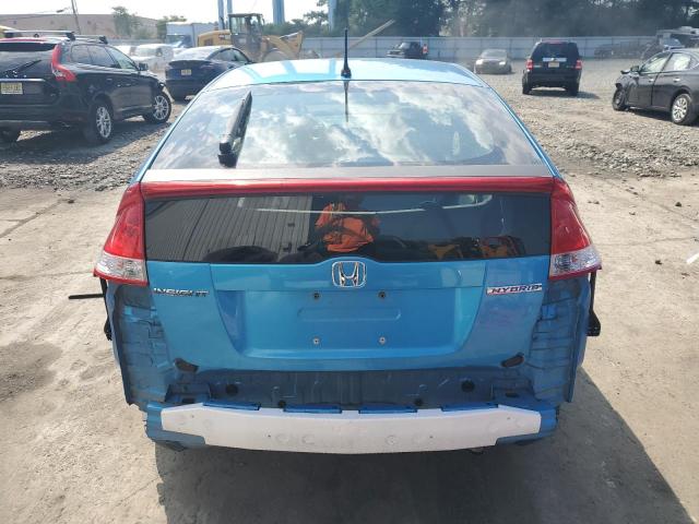 Photo 5 VIN: JHMZE2H75AS007908 - HONDA INSIGHT EX 