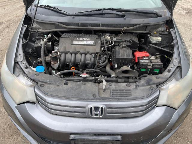 Photo 6 VIN: JHMZE2H75AS008573 - HONDA INSIGHT EX 