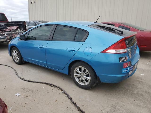 Photo 1 VIN: JHMZE2H75AS012056 - HONDA CIVIC 