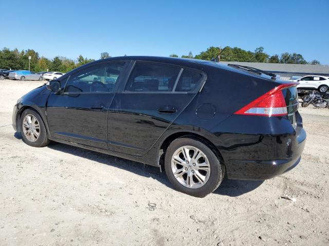 Photo 1 VIN: JHMZE2H75AS013207 - HONDA INSIGHT 