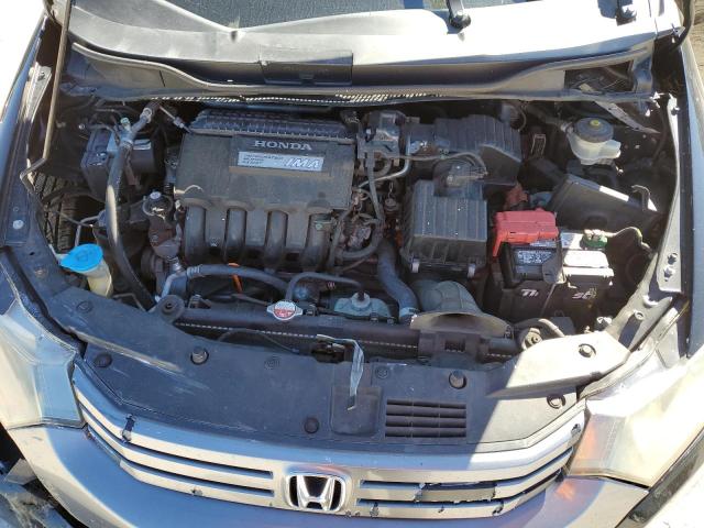 Photo 10 VIN: JHMZE2H75AS013207 - HONDA INSIGHT 