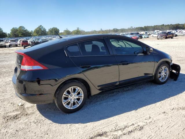 Photo 2 VIN: JHMZE2H75AS013207 - HONDA INSIGHT 