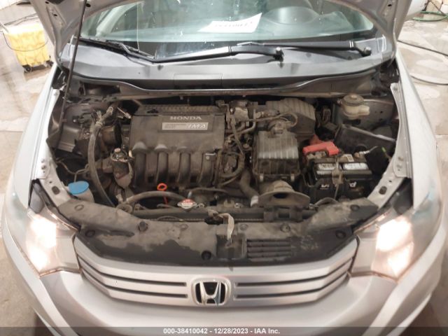 Photo 9 VIN: JHMZE2H75AS021615 - HONDA INSIGHT 