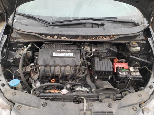 Photo 6 VIN: JHMZE2H75AS024594 - HONDA INSIGHT EX 