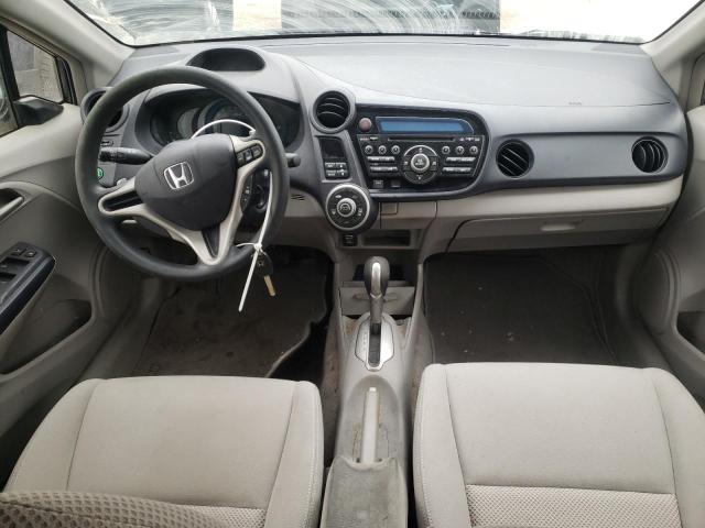 Photo 8 VIN: JHMZE2H75AS024594 - HONDA INSIGHT EX 