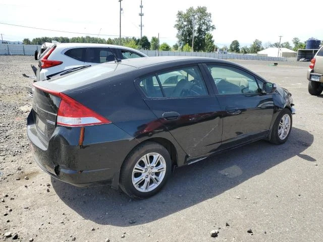 Photo 2 VIN: JHMZE2H75AS026684 - HONDA INSIGHT EX 