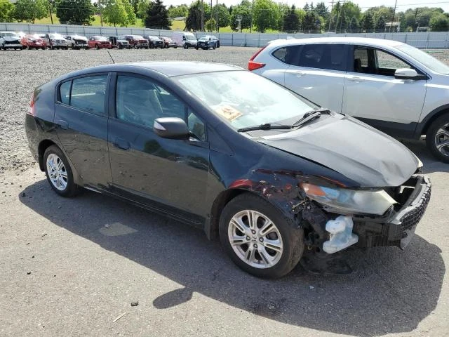 Photo 3 VIN: JHMZE2H75AS026684 - HONDA INSIGHT EX 