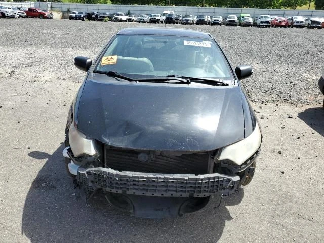 Photo 4 VIN: JHMZE2H75AS026684 - HONDA INSIGHT EX 