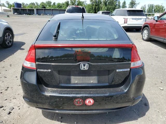 Photo 5 VIN: JHMZE2H75AS026684 - HONDA INSIGHT EX 