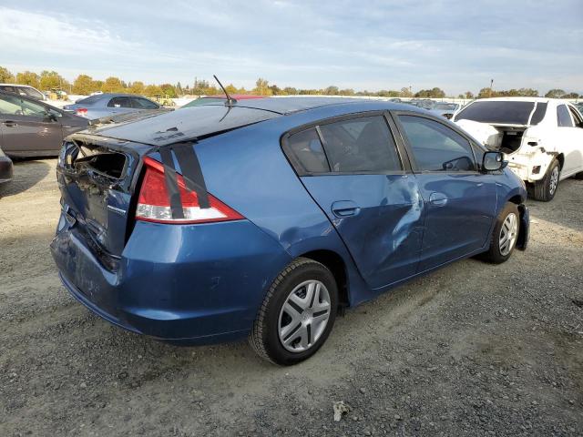 Photo 3 VIN: JHMZE2H75AS029441 - HONDA INSIGHT EX 