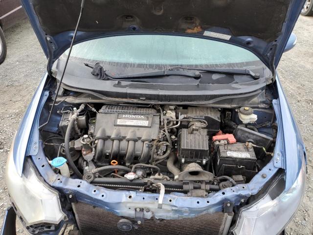 Photo 6 VIN: JHMZE2H75AS029441 - HONDA INSIGHT EX 