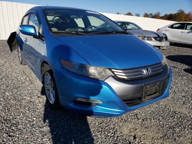 Photo 0 VIN: JHMZE2H75AS030623 - HONDA INSIGHT 