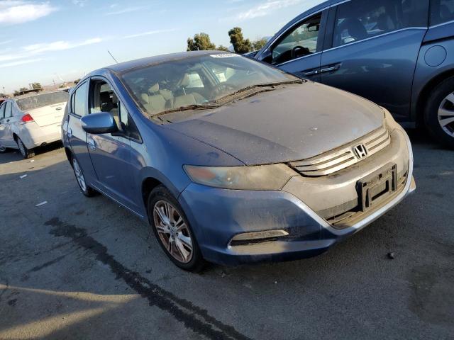 Photo 3 VIN: JHMZE2H75AS031514 - HONDA INSIGHT 