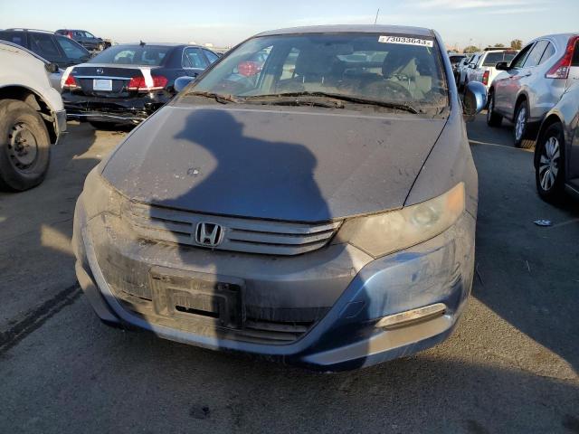 Photo 4 VIN: JHMZE2H75AS031514 - HONDA INSIGHT 