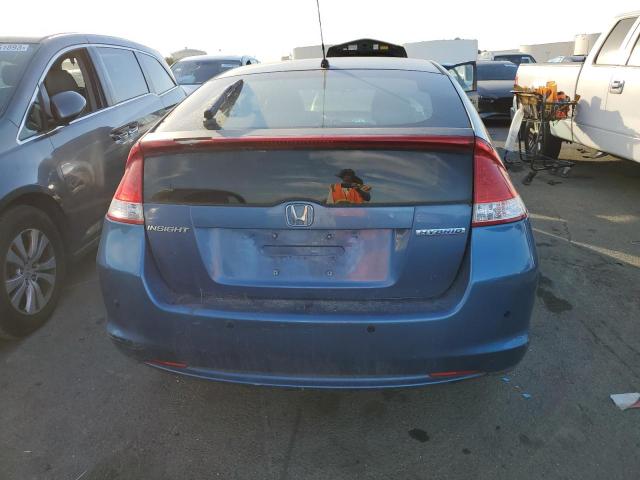 Photo 5 VIN: JHMZE2H75AS031514 - HONDA INSIGHT 