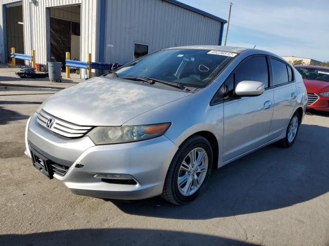 Photo 1 VIN: JHMZE2H75AS035711 - HONDA INSIGHT EX 