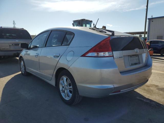 Photo 2 VIN: JHMZE2H75AS035711 - HONDA INSIGHT EX 