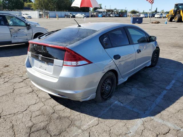 Photo 3 VIN: JHMZE2H75AS039936 - HONDA INSIGHT EX 