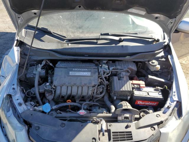 Photo 6 VIN: JHMZE2H75AS039936 - HONDA INSIGHT EX 