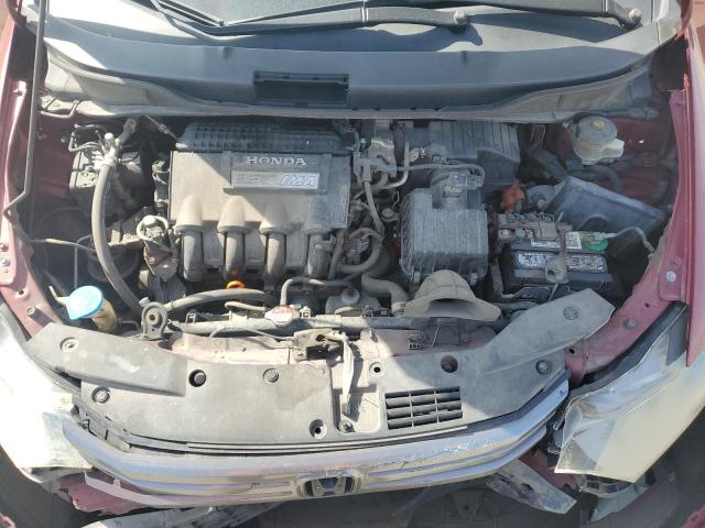 Photo 10 VIN: JHMZE2H75AS042769 - HONDA INSIGHT 