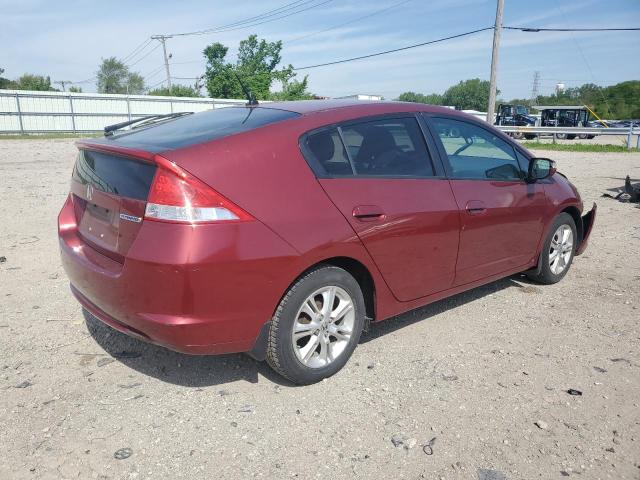 Photo 2 VIN: JHMZE2H75AS042769 - HONDA INSIGHT 