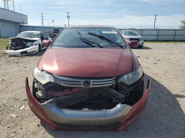 Photo 4 VIN: JHMZE2H75AS042769 - HONDA INSIGHT 