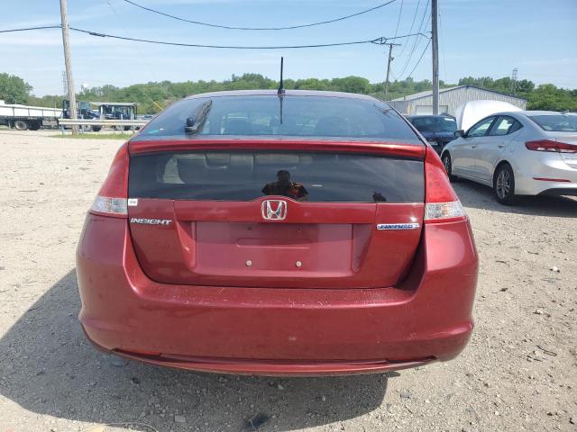 Photo 5 VIN: JHMZE2H75AS042769 - HONDA INSIGHT 