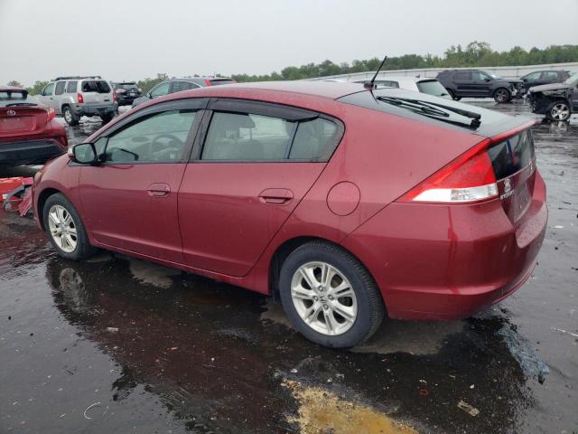 Photo 1 VIN: JHMZE2H75AS043095 - HONDA INSIGHT EX 