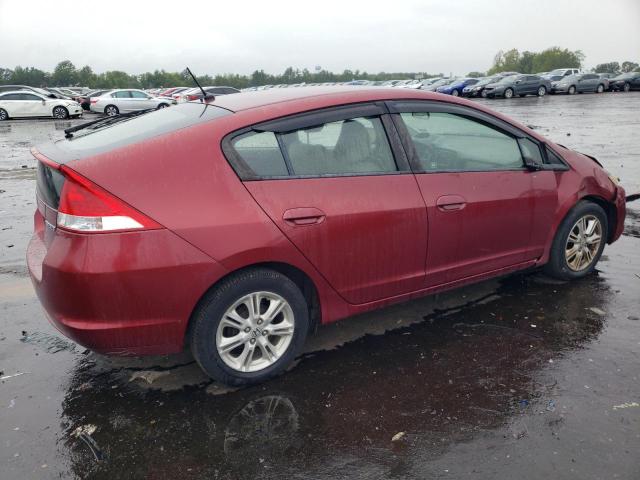 Photo 2 VIN: JHMZE2H75AS043095 - HONDA INSIGHT EX 