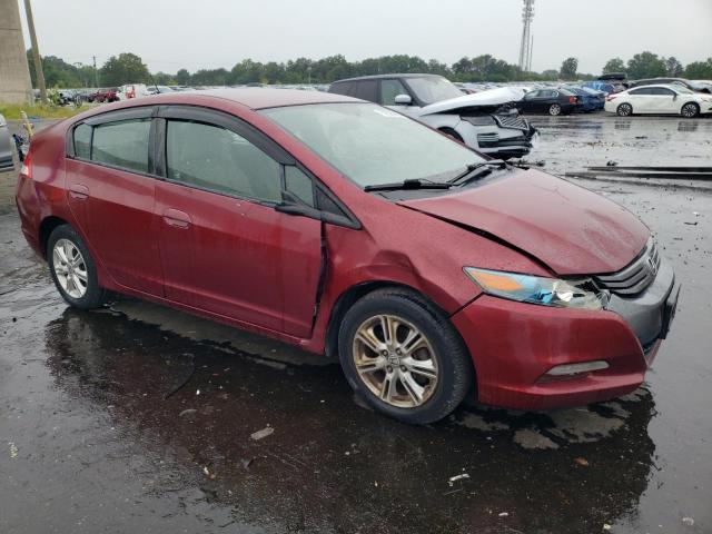 Photo 3 VIN: JHMZE2H75AS043095 - HONDA INSIGHT EX 