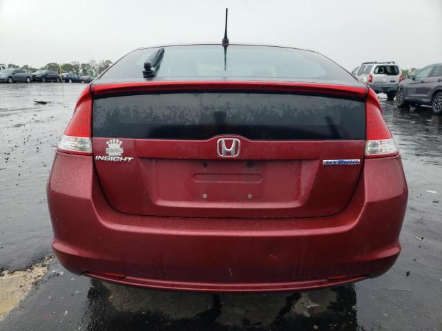 Photo 5 VIN: JHMZE2H75AS043095 - HONDA INSIGHT EX 