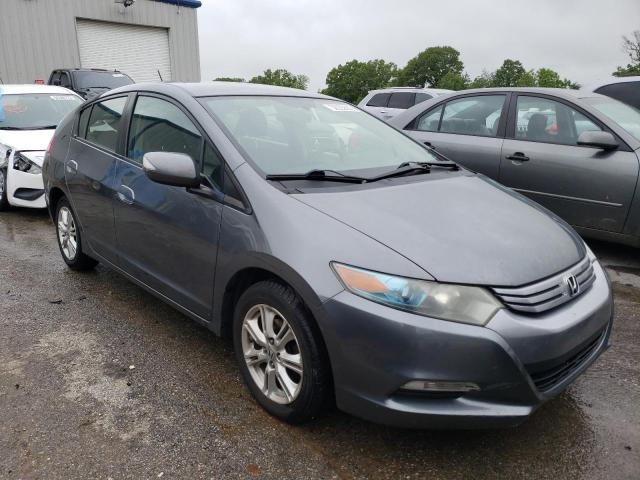 Photo 3 VIN: JHMZE2H75BS000930 - HONDA INSIGHT 