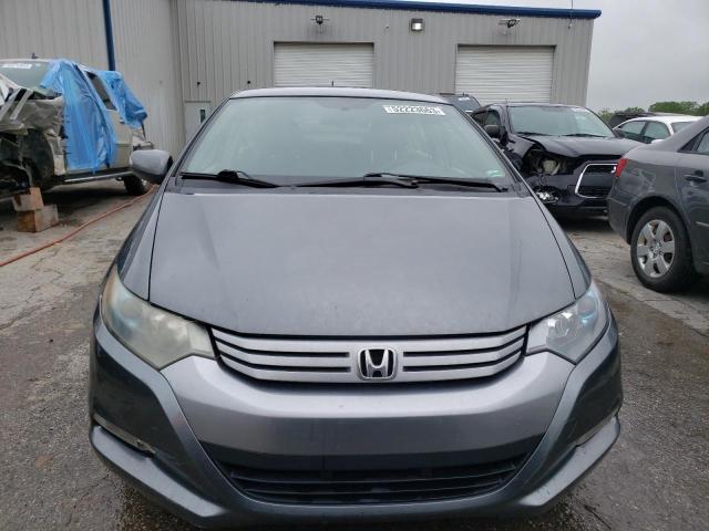 Photo 4 VIN: JHMZE2H75BS000930 - HONDA INSIGHT 