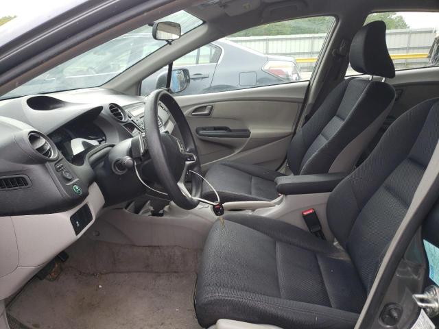 Photo 6 VIN: JHMZE2H75BS000930 - HONDA INSIGHT 