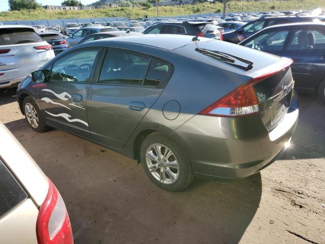 Photo 1 VIN: JHMZE2H75BS002046 - HONDA INSIGHT EX 