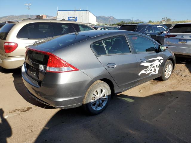 Photo 2 VIN: JHMZE2H75BS002046 - HONDA INSIGHT EX 