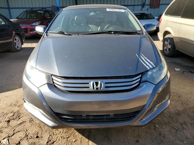 Photo 4 VIN: JHMZE2H75BS002046 - HONDA INSIGHT EX 