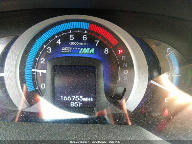 Photo 6 VIN: JHMZE2H75BS002192 - HONDA INSIGHT 