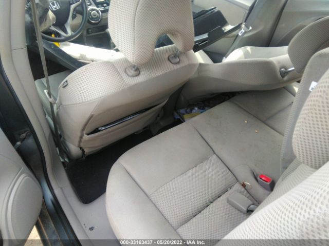 Photo 7 VIN: JHMZE2H75BS002192 - HONDA INSIGHT 