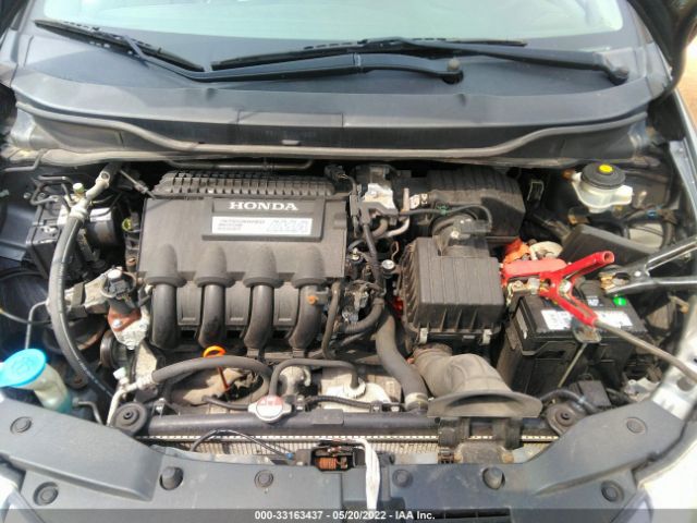 Photo 9 VIN: JHMZE2H75BS002192 - HONDA INSIGHT 