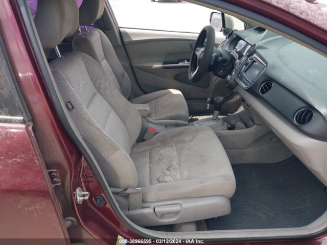 Photo 4 VIN: JHMZE2H75BS004556 - HONDA INSIGHT 