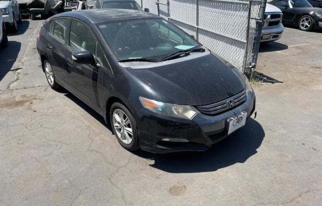 Photo 0 VIN: JHMZE2H75BS008011 - HONDA INSIGHT EX 